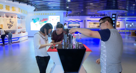 【思想大解放 引領(lǐng)發(fā)展高質(zhì)量】解讀十二項(xiàng)三年行動(dòng)計(jì)劃:蘇州建設(shè)國(guó)際文化旅游勝地