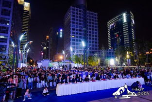 沙家浜旅游魅力爆發，今夜蘇州中心再現人潮盛況