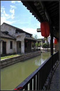 紅色經典與江南風韻的交融 探訪沙家浜旅游勝地